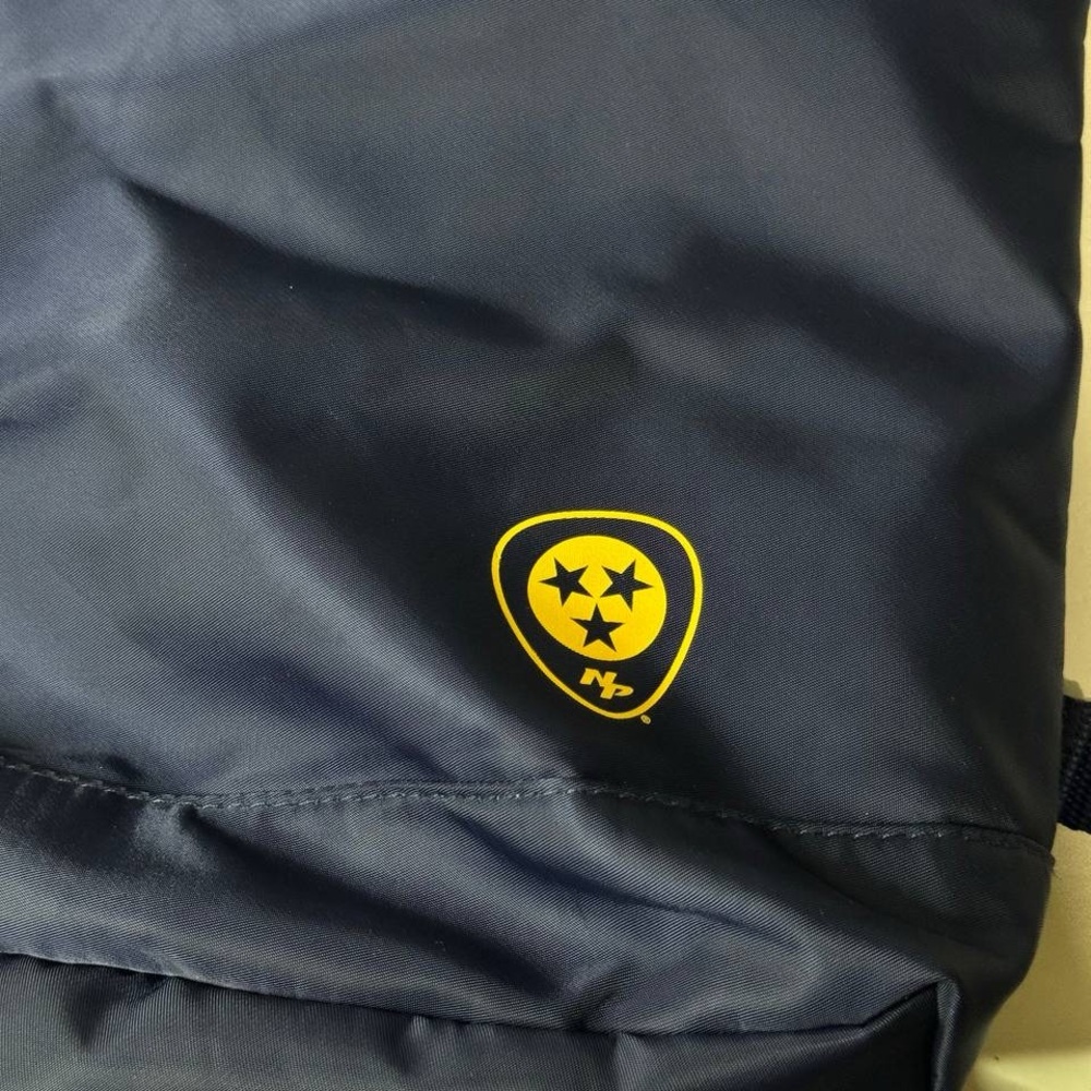 Nashville Predators Tote Backpack Loyal Legion Quality Smashville NHL - Picture 3 of 8